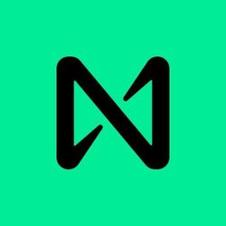 NEAR Protocol (NEAR) token icon