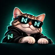 Near Cat (NEARCAT) token icon