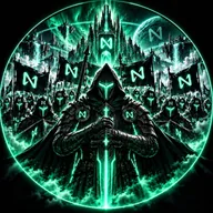 NEARIANS (NEARIANS) token icon