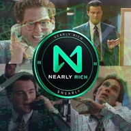 Nearly Rich (RICH) token icon