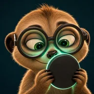 Nearsighted (NEARSIGHT) token icon
