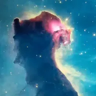 Space Cat (NEBULA) token icon