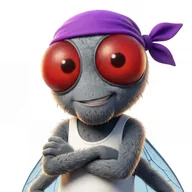 Ned the Fly (NED) token icon