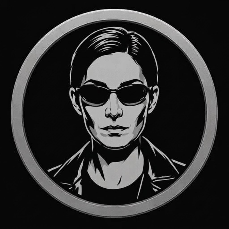 NotInEmploymentEducationRaven (NEER) token icon