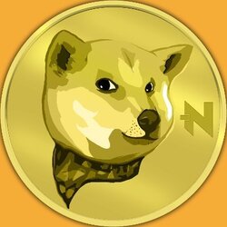 Neiro (NEIRO) token icon