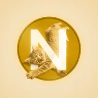Chibi Neko (NEKO) token icon