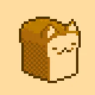 CatBread (NEKOPAN) token icon