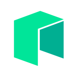 NEO (NEO) token icon