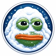 The Nietzschean Pepe (NEPE) token icon