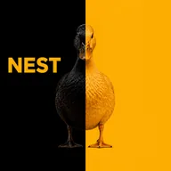 Nest Exchange Limited (NEST) token icon