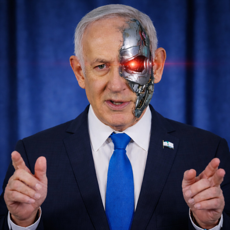 NetAInyahu (NETAINYAHU) token icon