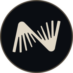 NEXO (NEXO) token icon