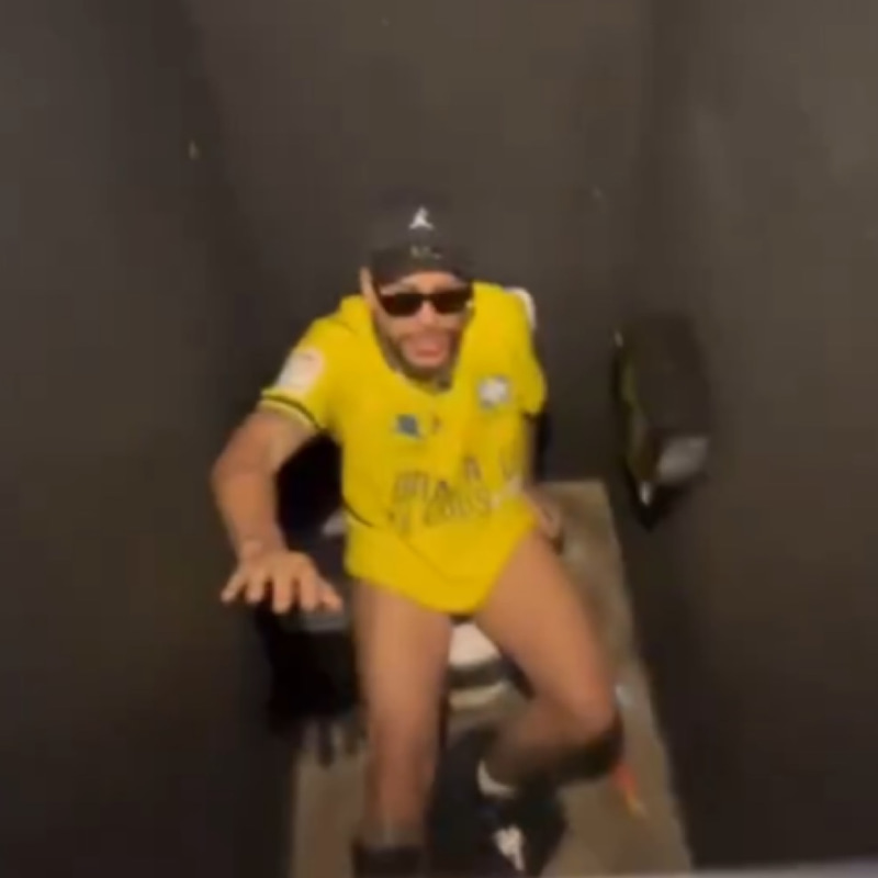 Neymar Shitting (NEYMAR) token icon