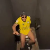 Neymar Shitting (NEYMAR) token icon