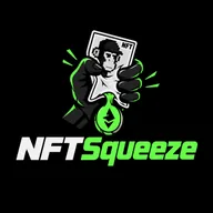 NFTSqueeze (SQUEEZE) token icon