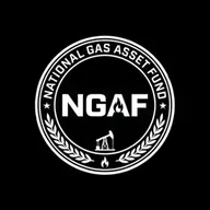 National Gas Asset Fund (NGAF) token icon