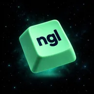 ngl (NGL) token icon