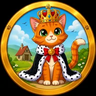 Giggle Cat (NIANNIAN) token icon