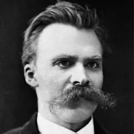 Friedrich Wilhelm Nietzsche (NIETZSCHE) token icon