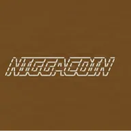 Niggacoin (NIGGA) token icon