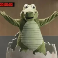 Niles The Croc (NILES) token icon
