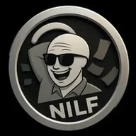 Not In Labor Force (NILF) token icon