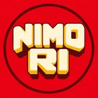 NIMORI (NIMORI) token icon