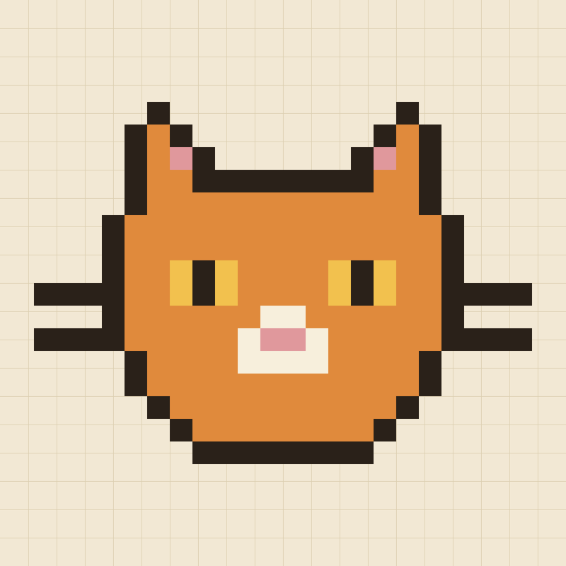 cat-01 (NINE) token icon