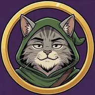 NINEHOOD (NINEHOOD) token icon