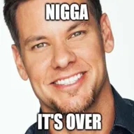 Nigga Its Over (NIO) token icon