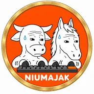 NIUMAJAK (NIUMAJAK) token icon