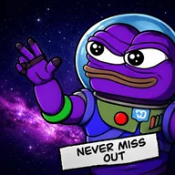 Never Miss Out (NMO) token icon