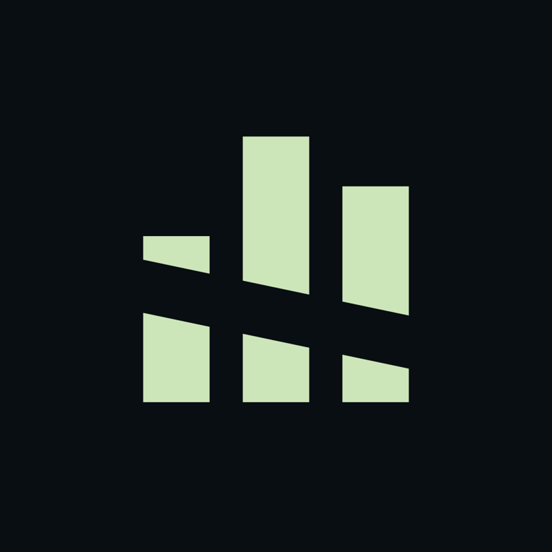 NOCTRIVE (NOCTR) token icon