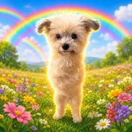 The Standing Dog (NOEL) token icon