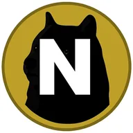 nogecoin (NOGE) token icon