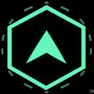 Nomad Arena (ARENA) token icon