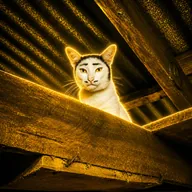 Nong The Cat (NONG) token icon