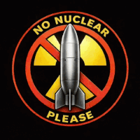No Nuclear Please (NONUCLEAR) token icon