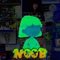 Noob cult (NOOB) token icon