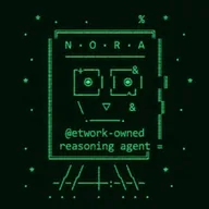 Nora (NORA) token icon