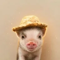 pigwifhat (NORMA) token icon