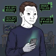 normie (NORMIE) token icon