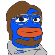 Normie (NORMIE) token icon