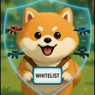 No Snipe INU (NOSNIPE) token icon