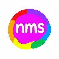 Not My Stock (NMS) token icon