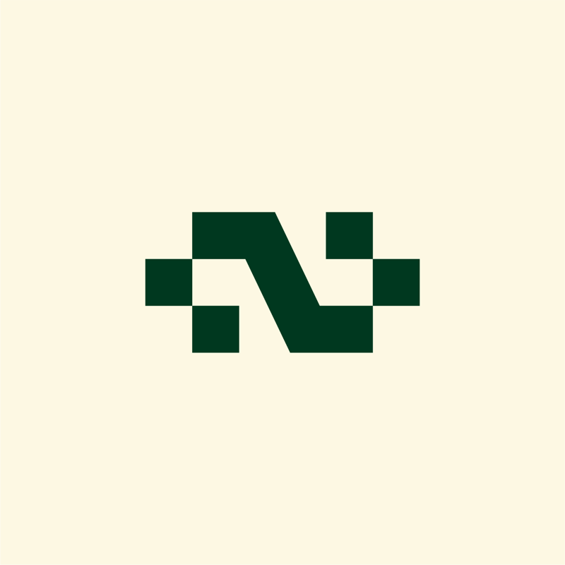 Nothing (NOTHING) token icon