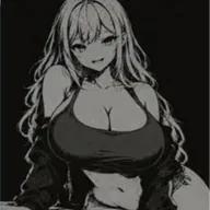 NotInEmploymentEnjoyingTitties (NEET) token icon