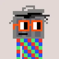 NOUN13 (NOUN13) token icon