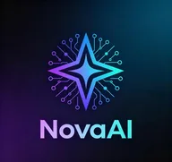 NovaAI (NOVAAI) token icon