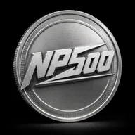 Nancy Pelosi (NP500) token icon